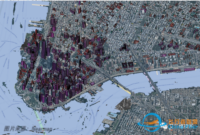 OpenCities Map — GIS 数据资产建模专业地理空间软件-2.jpg