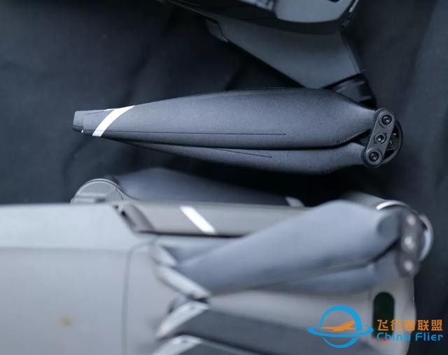 航拍届的“鱼鹰战斗机”，零零科技V-Coptr Falcon试用-5.jpg