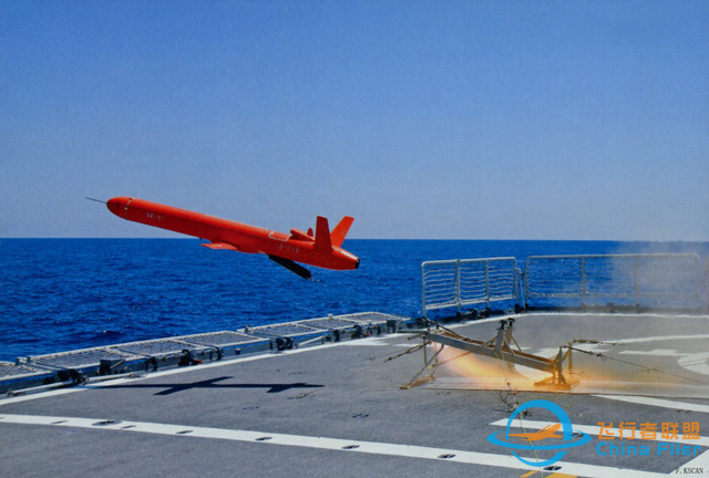 《红海行动》中神秘的无人机究竟是何来头？中国海军注定很难装备-10.jpg