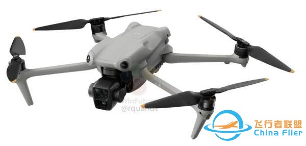 大疆发布全新DJI Air 3双主摄航拍无人机 探索创作的无限可能-2.jpg