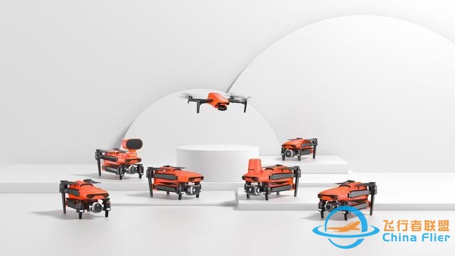 道通智能发布EVO Nano及EVO Lite系列无人机，轻巧且性能强大-1.jpg