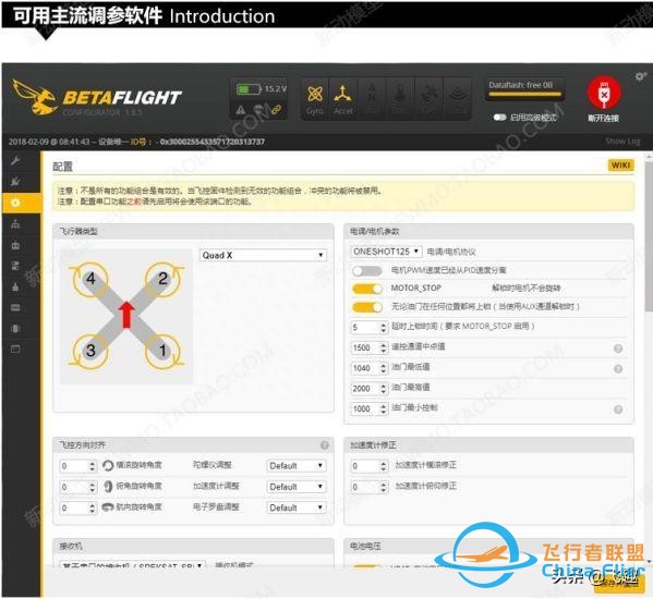 想在家造鱼鹰吗？手把手教你制作两轴矢量飞行器（2）-7.jpg