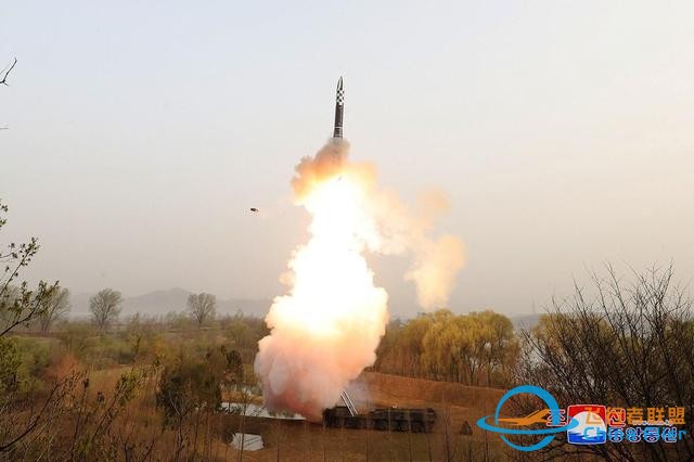绍伊古参观朝鲜多型武器装备，大型无人机首次曝光-4.jpg