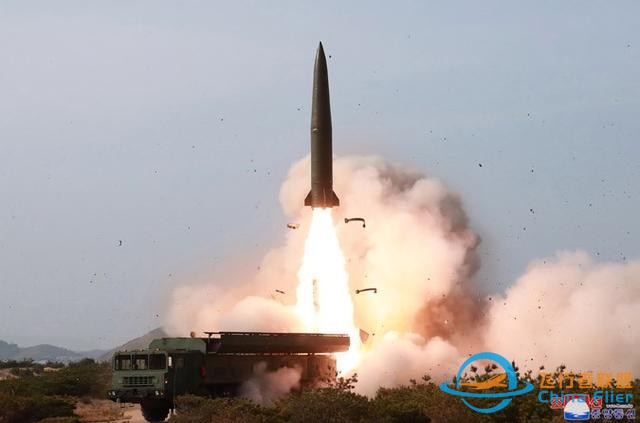 绍伊古参观朝鲜多型武器装备，大型无人机首次曝光-8.jpg