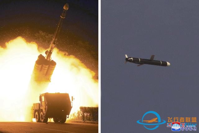 绍伊古参观朝鲜多型武器装备，大型无人机首次曝光-16.jpg