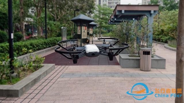 最佳玩具级航拍机？实测 大疆DJI Tello 飞行、航拍画质-1.jpg