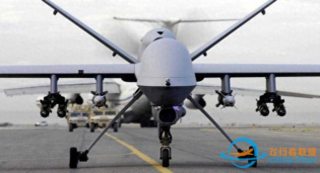 美国空战无人机要来了，设计奇特，对中国能否构成一定的威胁？-4.jpg