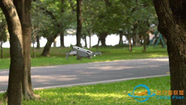 DJI Mini 4 Pro 体验，最完整的入门级无人机-7.jpg