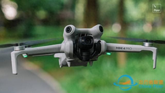 DJI Mini 4 Pro 体验，最完整的入门级无人机-11.jpg