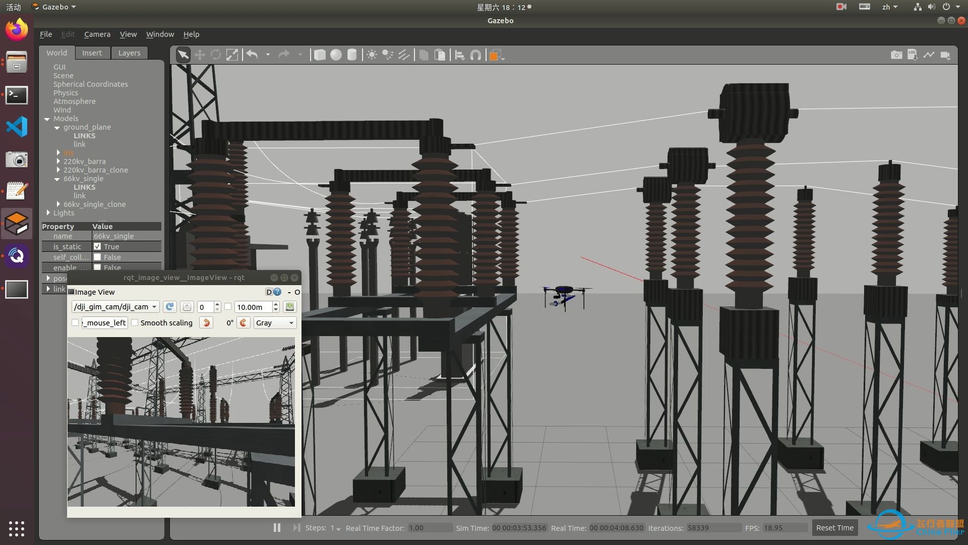 gazebo仿真：px4无人机变电站巡检demo-1.jpg