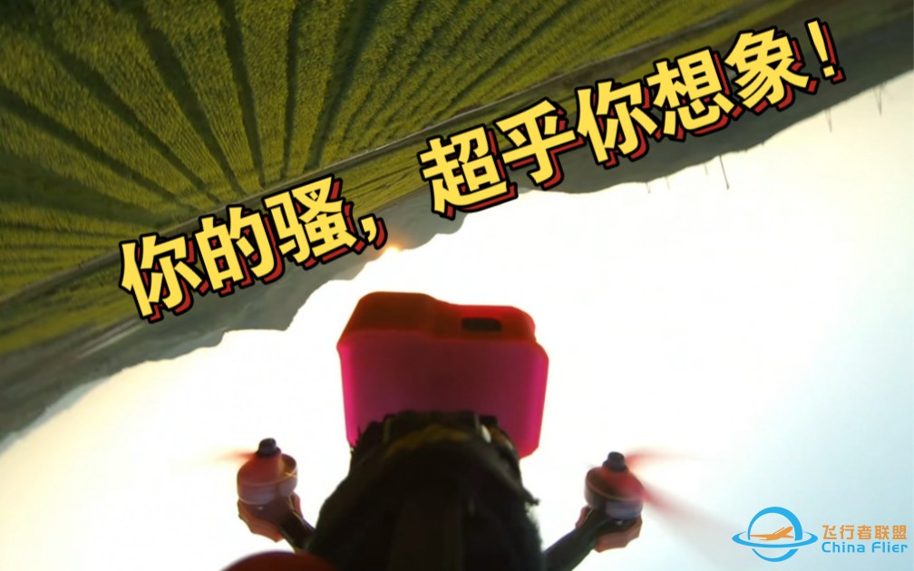 你的骚 超乎你想象！ fpv 穿越机-1.jpg