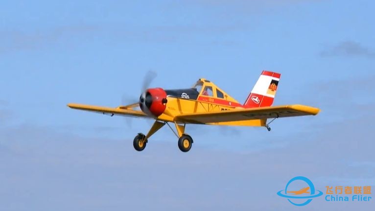 PZL-106A农用飞机航模-1.jpg