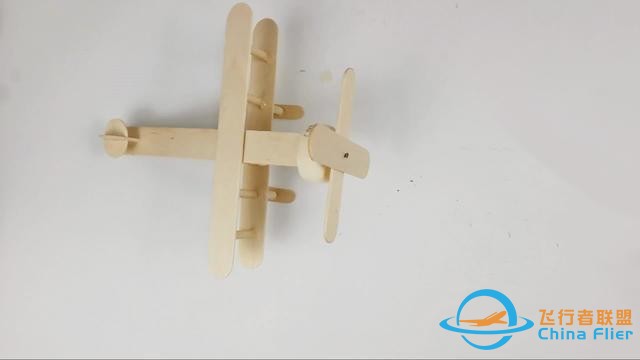 DIY螺旋桨飞机模型，难度1颗星，新手也能轻松学会（图解）-2.jpg