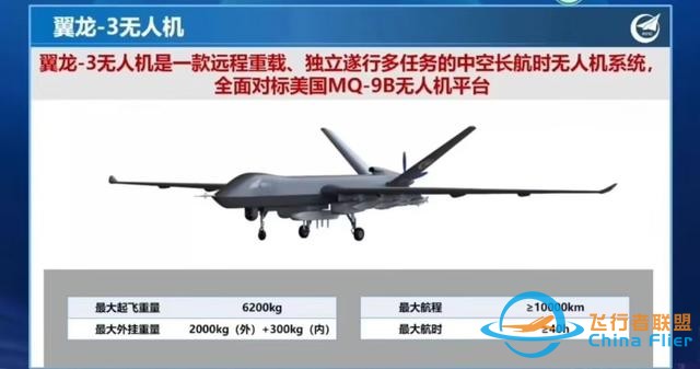 印媒果然对中国无人机“下手”了：新无人机技术先进，能击败中国-8.jpg