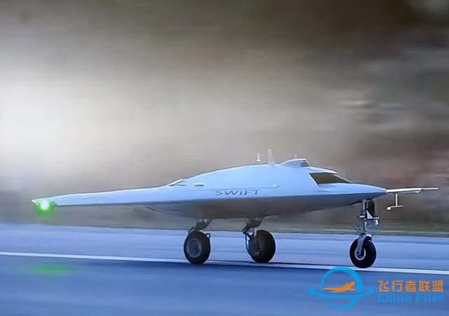 印媒果然对中国无人机“下手”了：新无人机技术先进，能击败中国-14.jpg