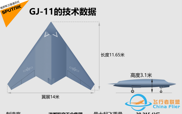 印媒果然对中国无人机“下手”了：新无人机技术先进，能击败中国-16.jpg