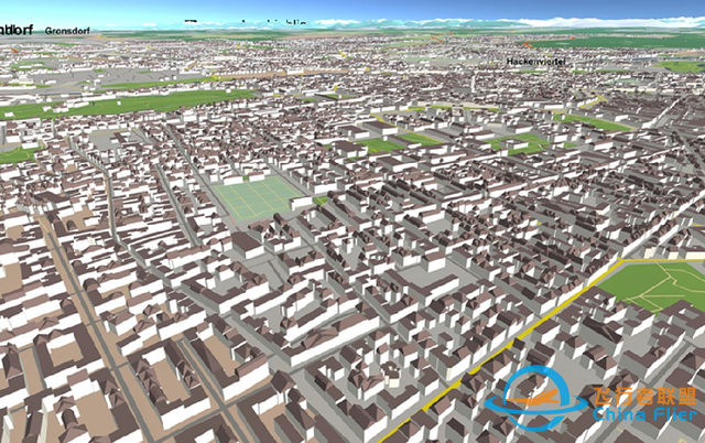 OpenStreetMap数据转3D网格-1.jpg