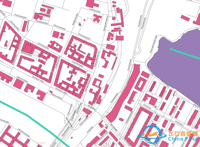 OpenStreetMap数据转3D网格-2.jpg