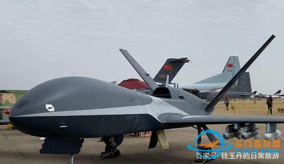 中国的云影无人机号称航母杀手,专破防空网,谁了解这款无人机?z1.jpg