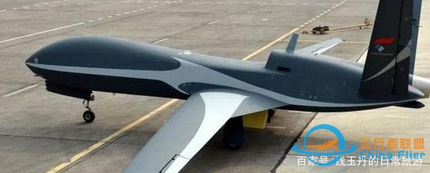 中国的云影无人机号称航母杀手,专破防空网,谁了解这款无人机?z3.jpg