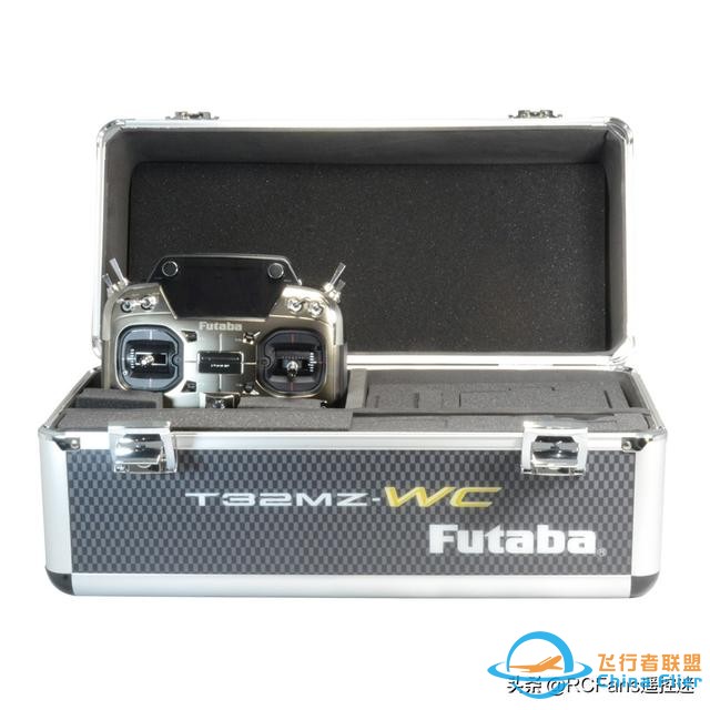 Futaba T32MZ WC世界锦标赛纪念版遥控器-5.jpg