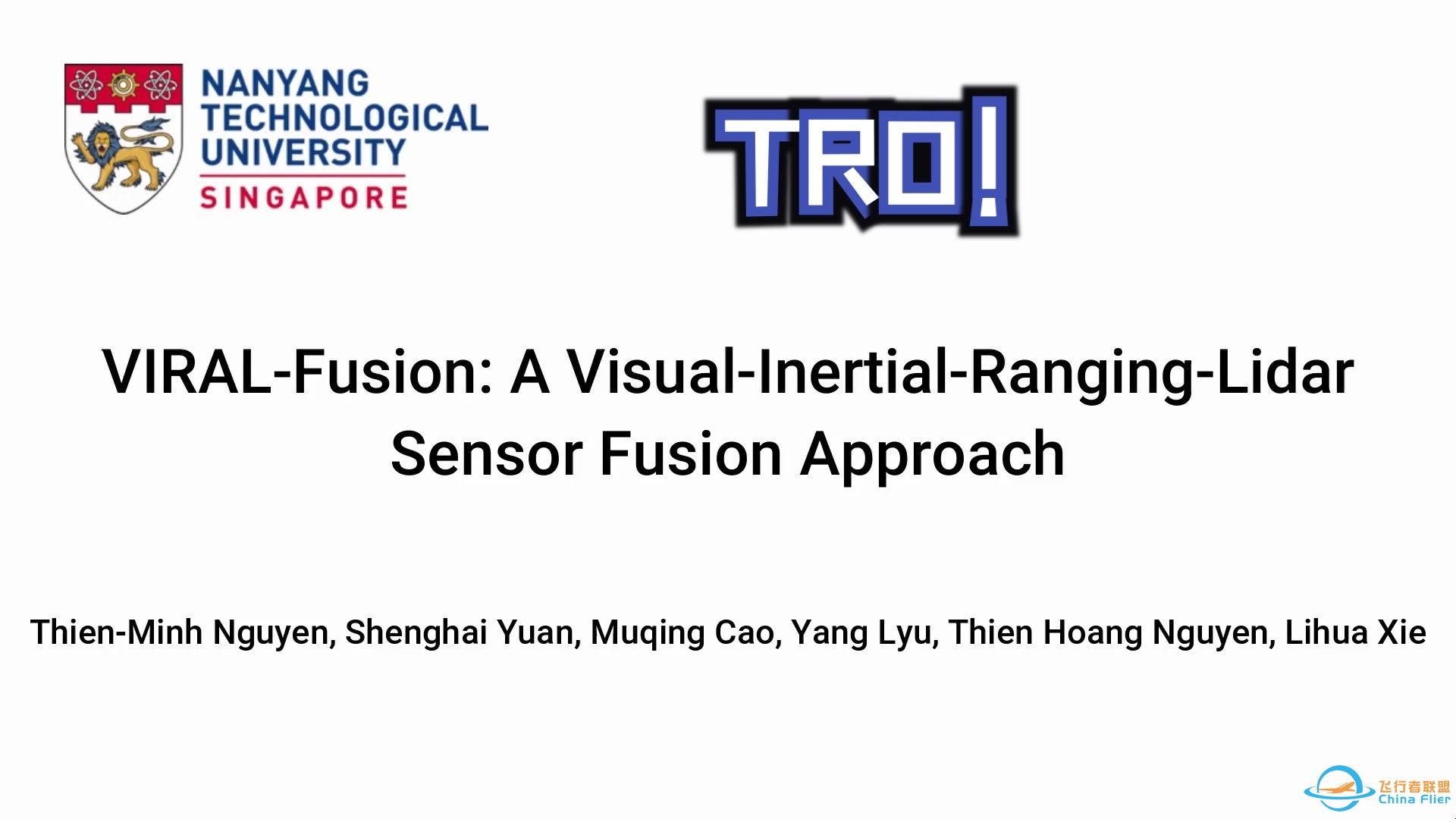 「TRO 2021」VIRAL-Fusion一种基于综合优化的无人机15-D状态估计器-1.jpg