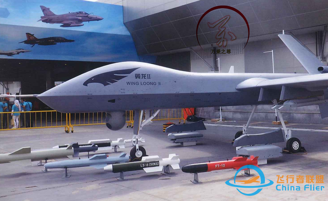 虽然有被击落，但依然好卖，中国两种无人机的出口情况和战场表现-4.jpg