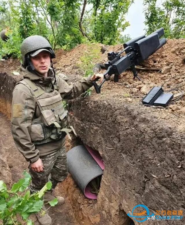 乌军FPV难威风了：俄军多款小型干扰系统服役，效果明显方便携带-6.jpg