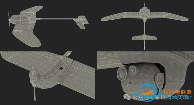 【绝美图集】美国主流无人机绝美高清美图 鉴赏及系统-142.jpg