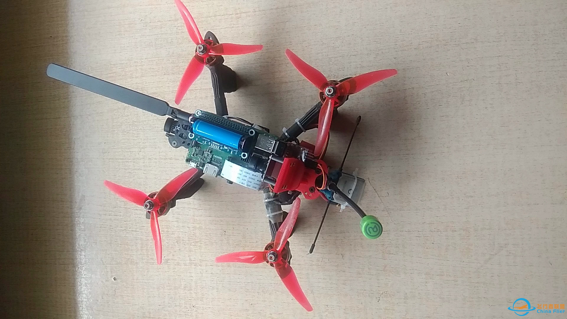 Ardupilot + Rpi3B+ + OV5647 + 4G LTE Copter-1.png