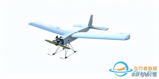 无人机基础技术，固定翼无人机动力系统技术详解，无人机飞行控制-1.jpg