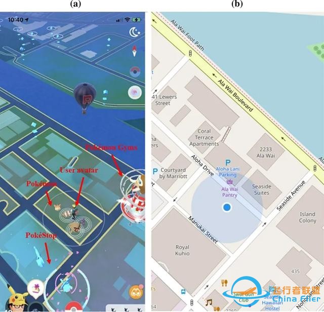 新加入的宝可梦，让《Pokémon GO》玩家和电子地图用户打起来了-3.jpg