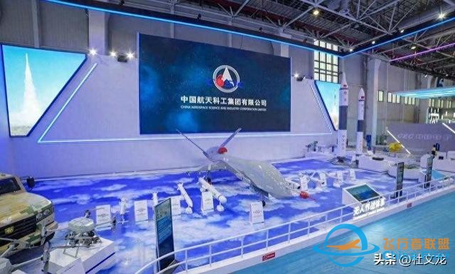 向全球宣布，中国测试高超无人机，技术领先美国，能跨大洋扔核弹-1.jpg