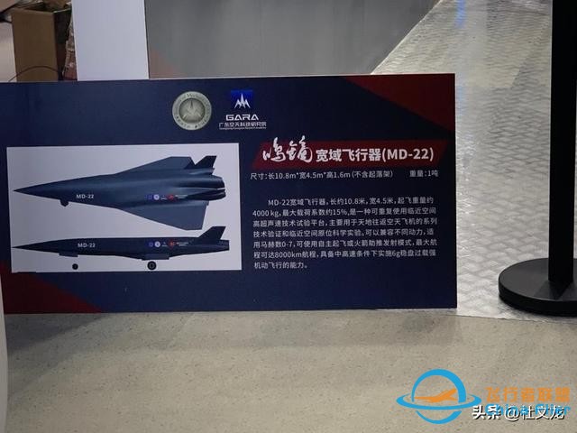 向全球宣布，中国测试高超无人机，技术领先美国，能跨大洋扔核弹-4.jpg