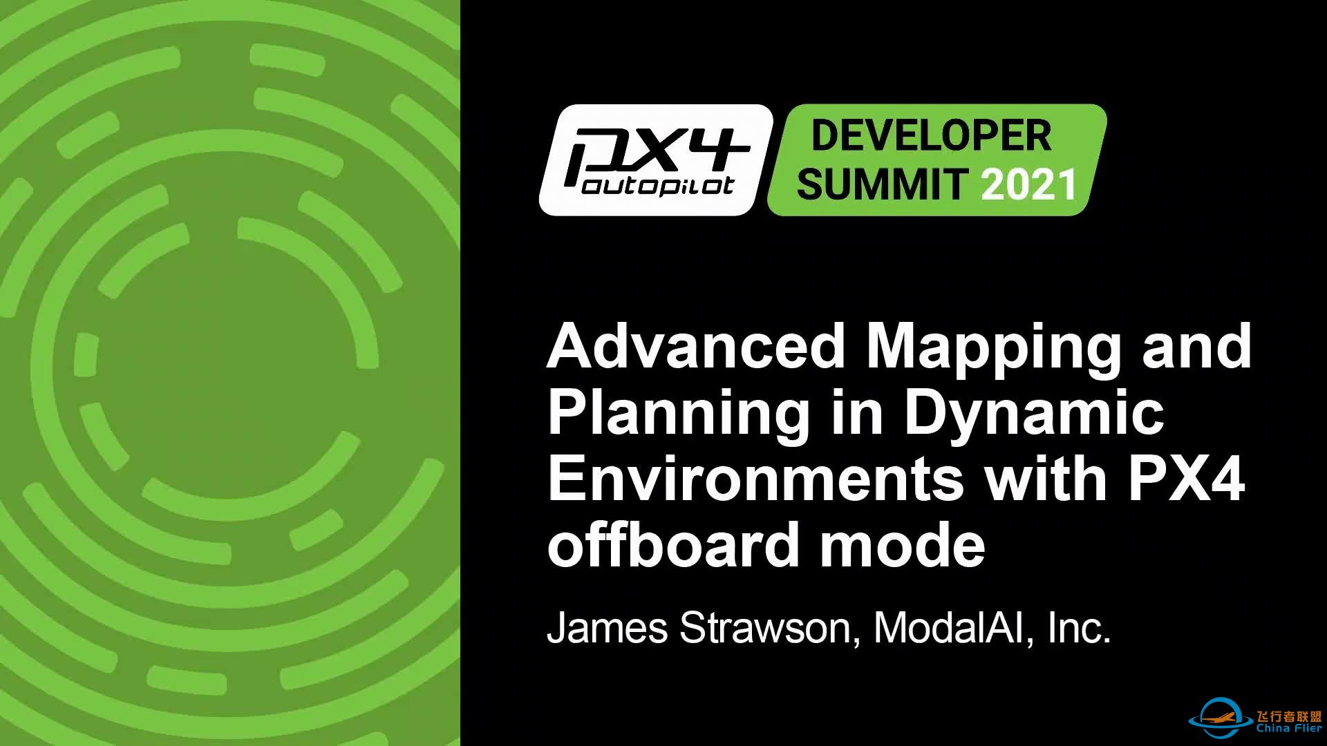 【中英CC字幕】利用 PX4 Offboard模式在动态环境中进行高级测绘和规划 - James Strawson-1.jpg