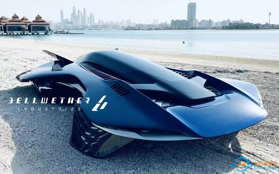 Bellwether eVTOL 飞行汽车-1.png