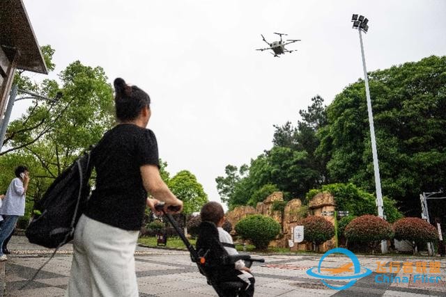 现行空域管理举措难以适应低空经济发展，低空划设标准待明确-3.jpg