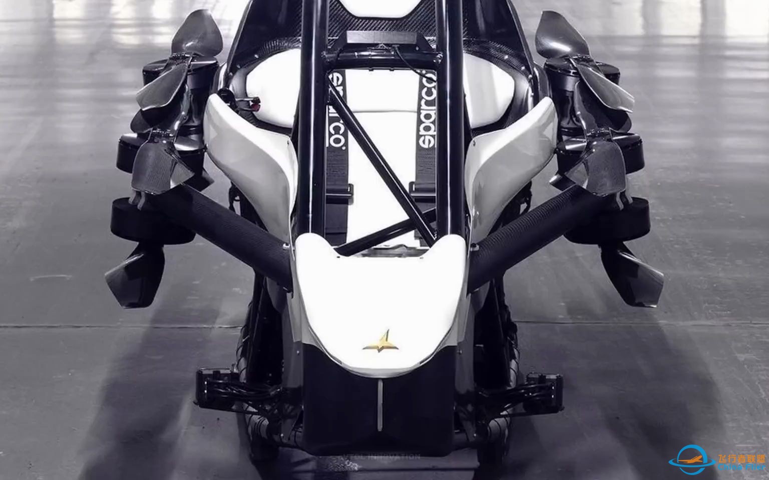 EVTOL--Jetson ONE背后的天才工程师-1.jpg