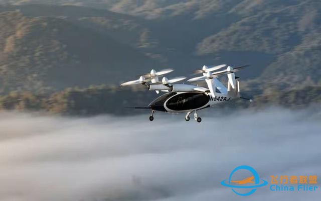 电动飞行器试飞出事故，eVTOL 能让我们实现无人机出行吗？-2.jpg