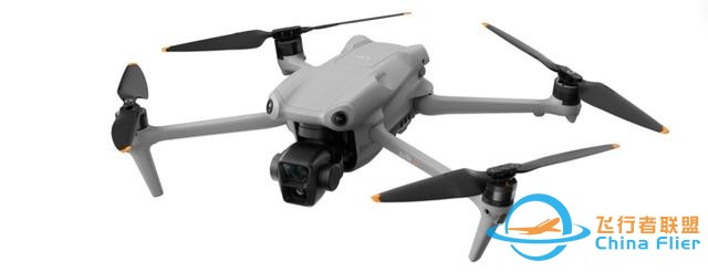 大疆DJI Air 3S无人机谍照曝光：1英寸主摄、有望9月发布-3.jpg