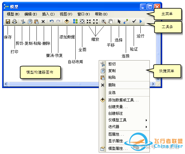 ArcGIS中制作Excel批量转点模型工具(附工具下载)w5.jpg