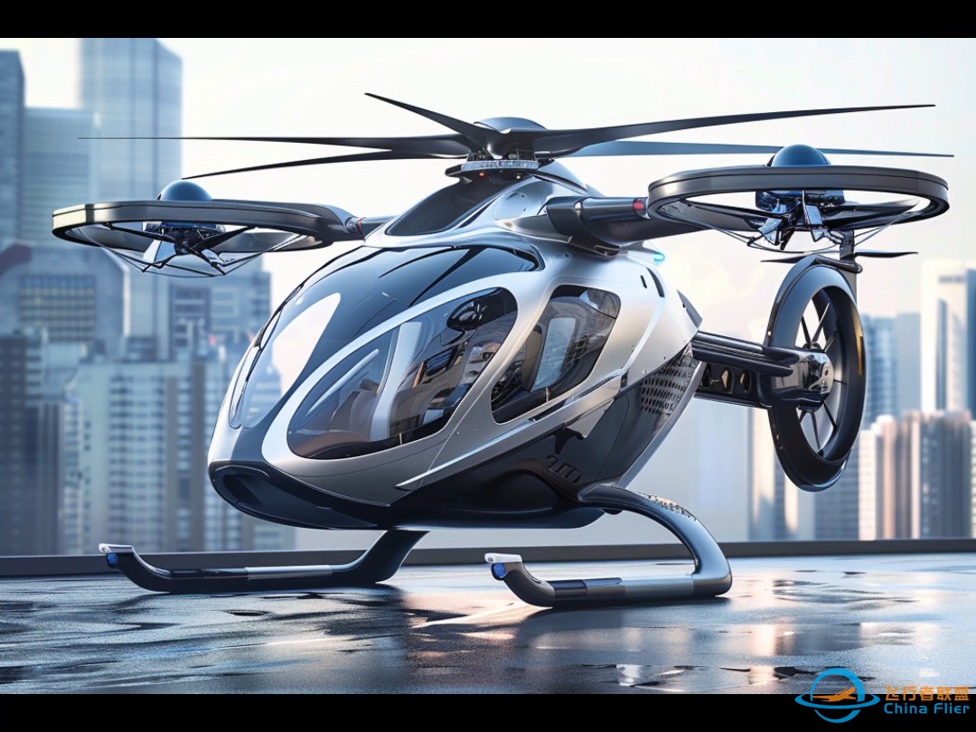 evtol  的展现形式猜想-1.jpg