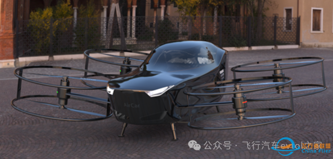 土耳其飞行汽车(evtol) AirCar 预售开始:价格在 20万美元至 25万美元之间w3.jpg