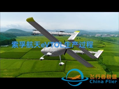 易哥手搓eVTOL,造飞机过程，新型碳纤维复合材料，复合翼飞机，垂直起降，4+1，动力布局，索孚航天，悟空，大圣-1.jpg