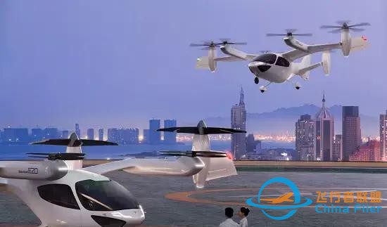 全球首家集齐三证的载人 eVTOL 企业，为何全员使用飞书？-4.jpg