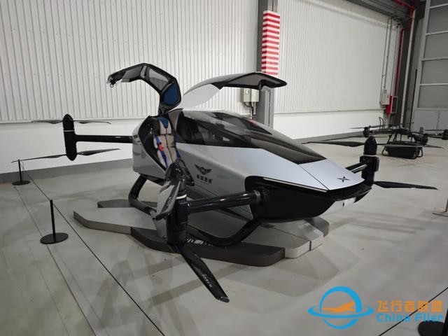 关于低空经济和eVTOL，看这一篇就够啦！-3.jpg