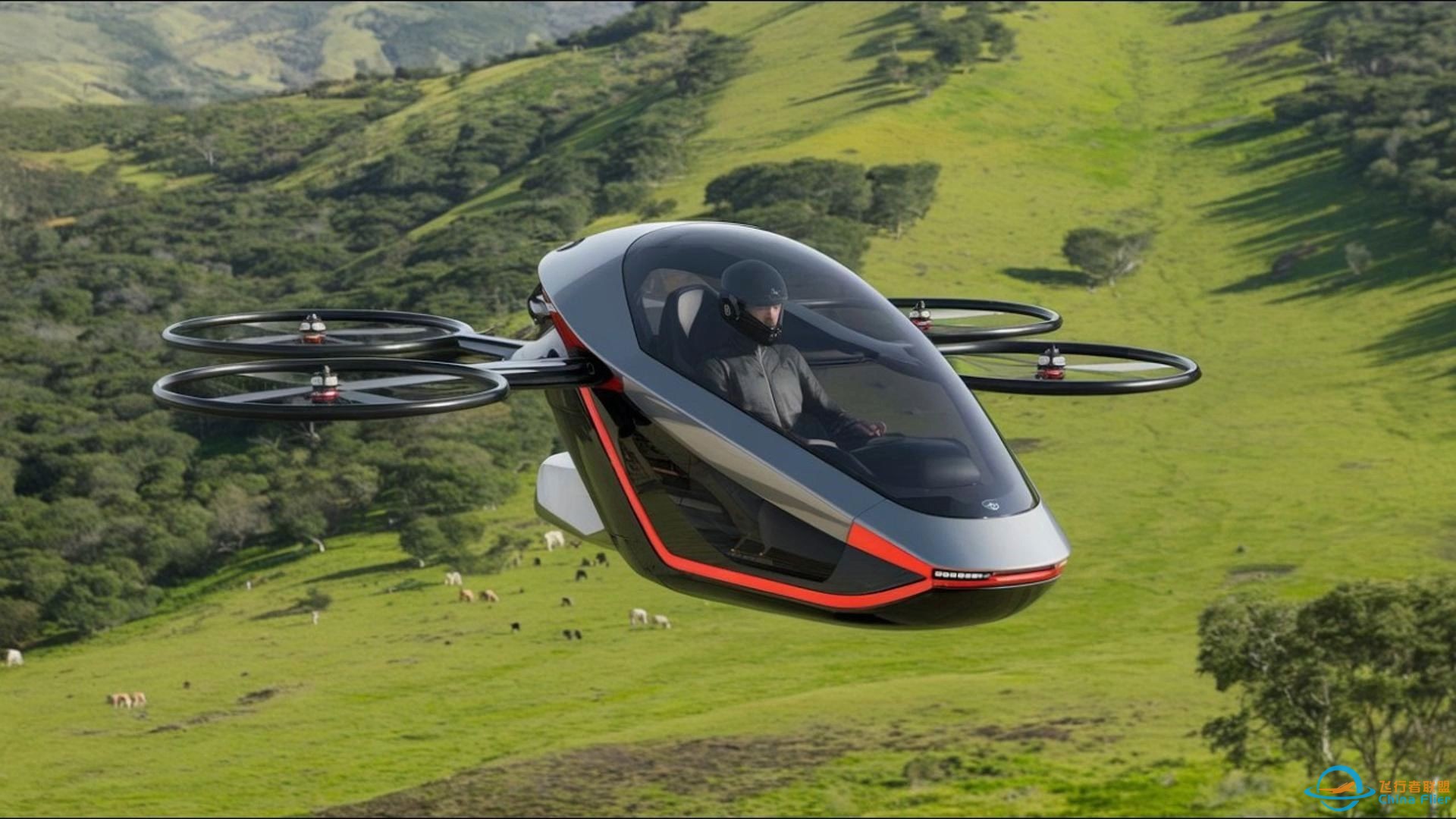 15 款最酷的超轻型 Evtol 飞机-1.jpg