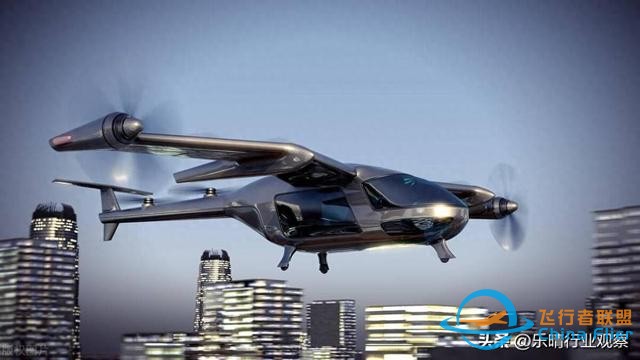 低空经济加速爆发！核心飞行器eVTOL，龙头布局厂商梳理-1.jpg