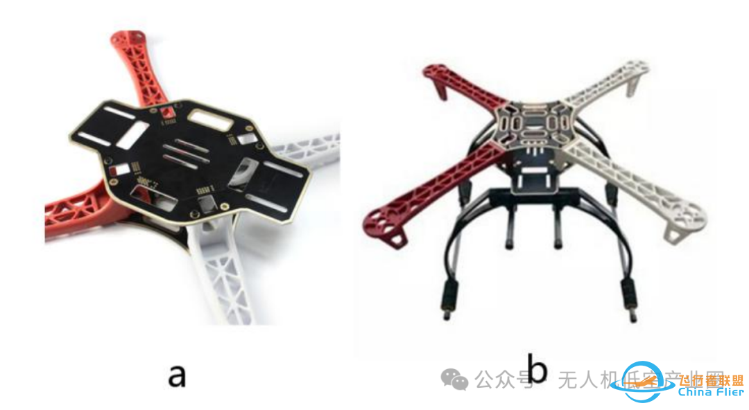 【自制多旋翼无人机】机架系统的组装,图文教学!w13.jpg