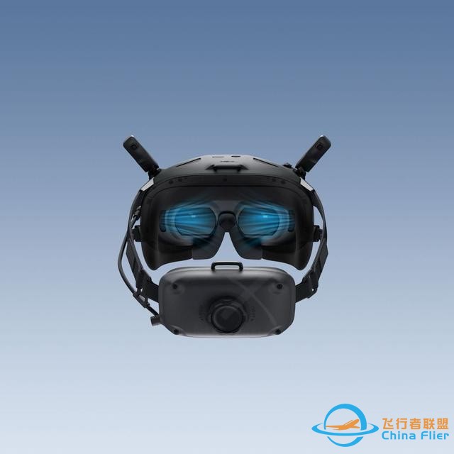 大疆FPV头显Goggles N3新宣传图曝光，可单独购买-5.jpg